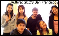 Ruthirat GEOS SF